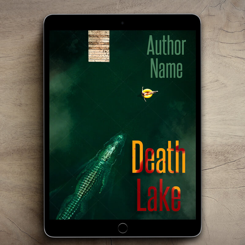 Death Lake - Image 3