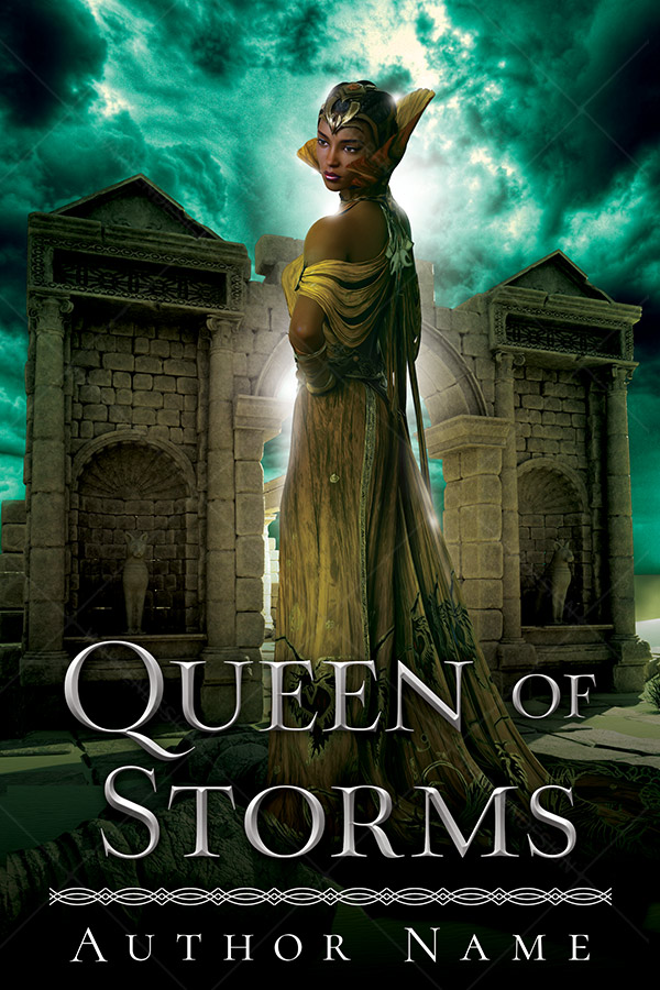 Queen of Storms