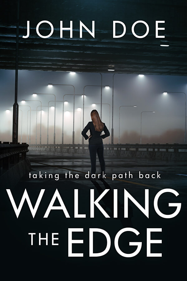 Walking the Edge