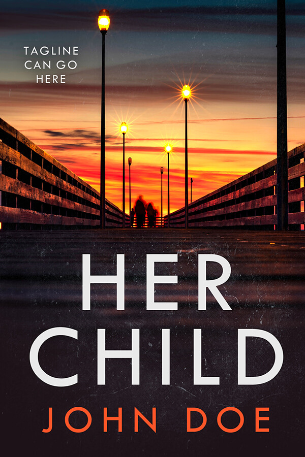 Her Child