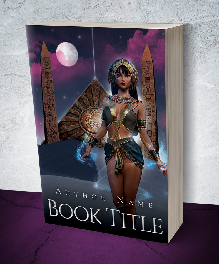 Sorcery of the Sands - Image 2