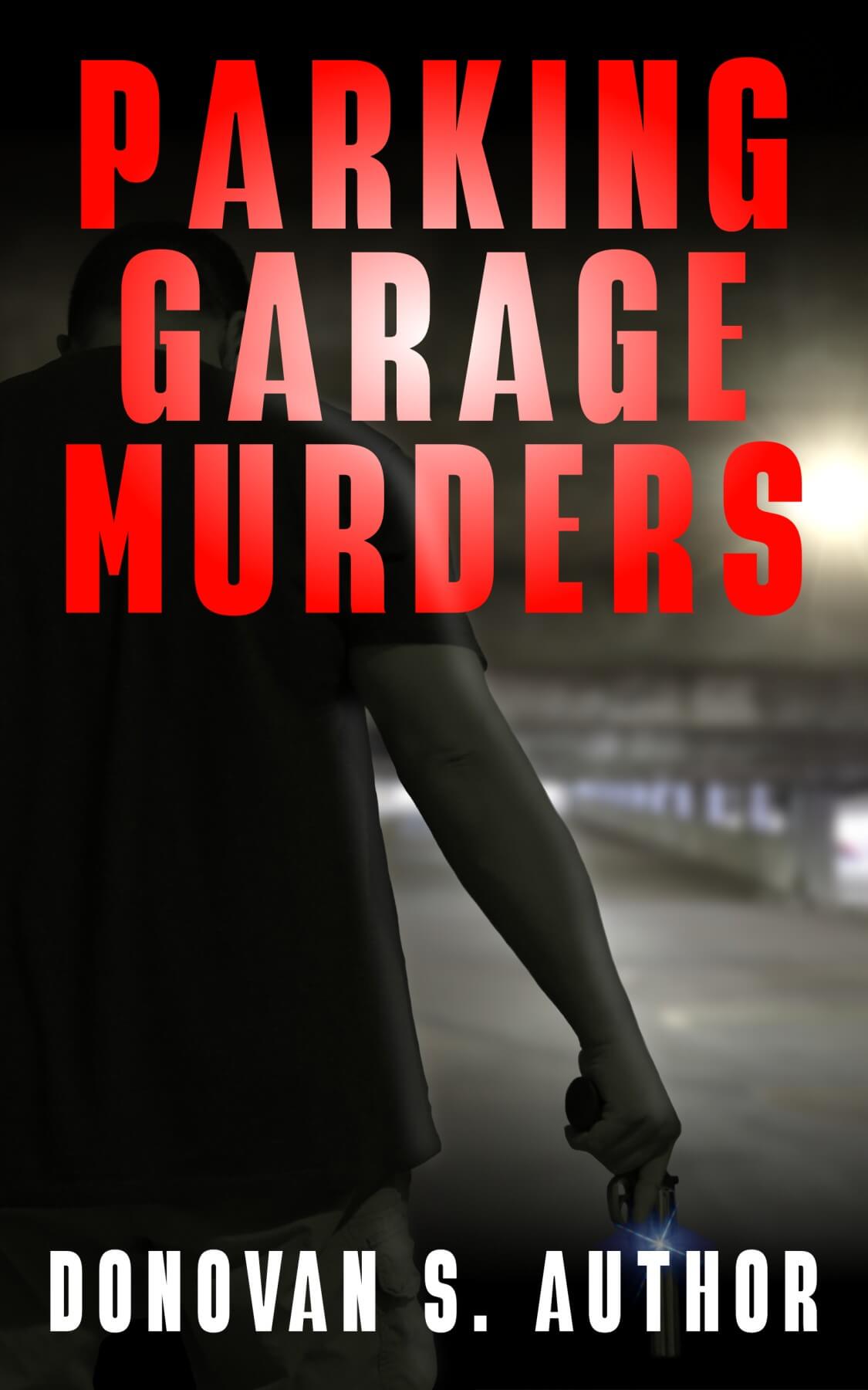 Parking Garage Murders