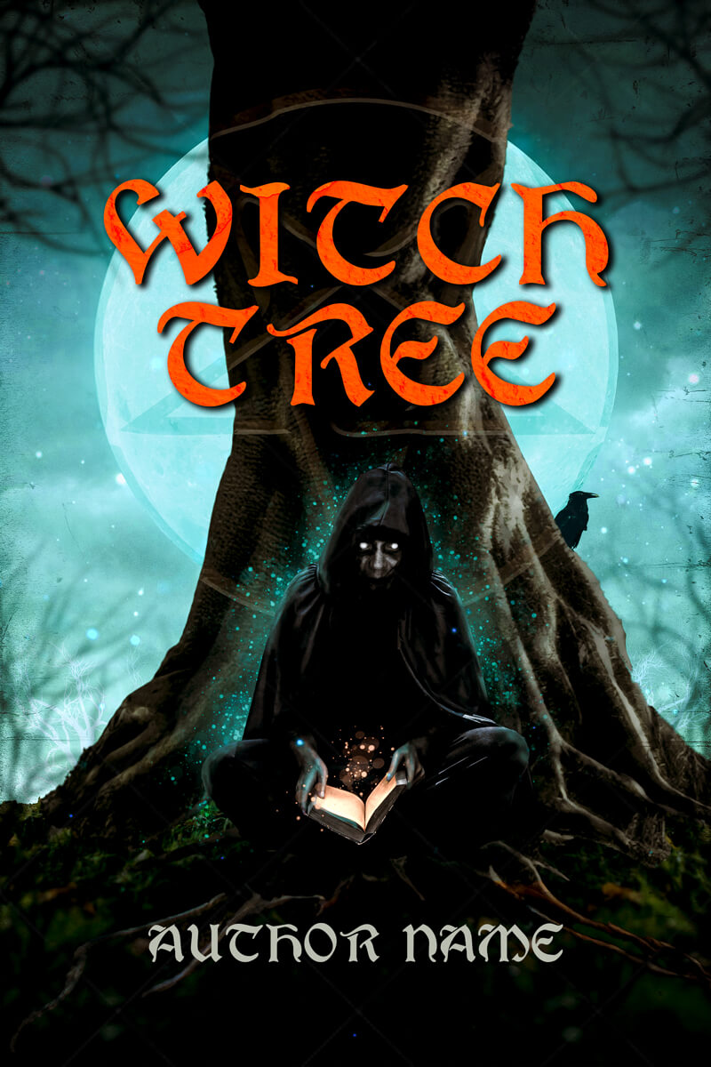 Witch Tree