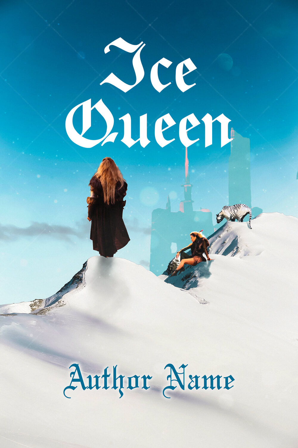 Ice Queen