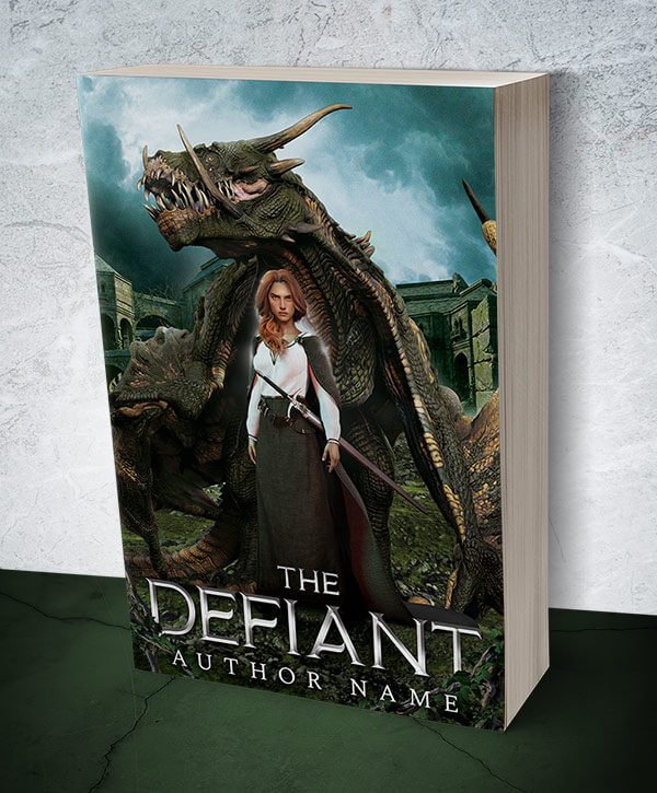 The Defiant - Image 2