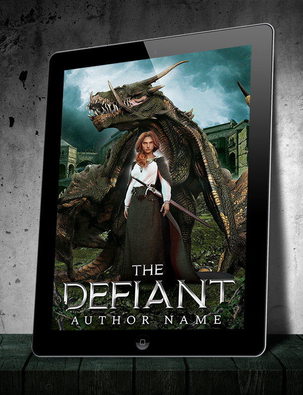 The Defiant - Image 3