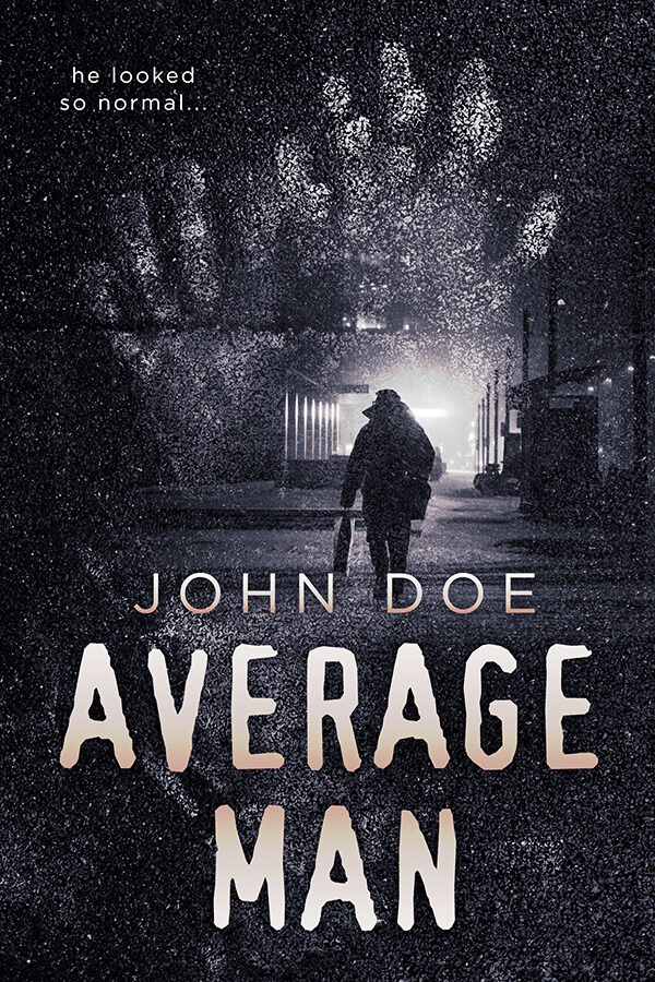 Average Man