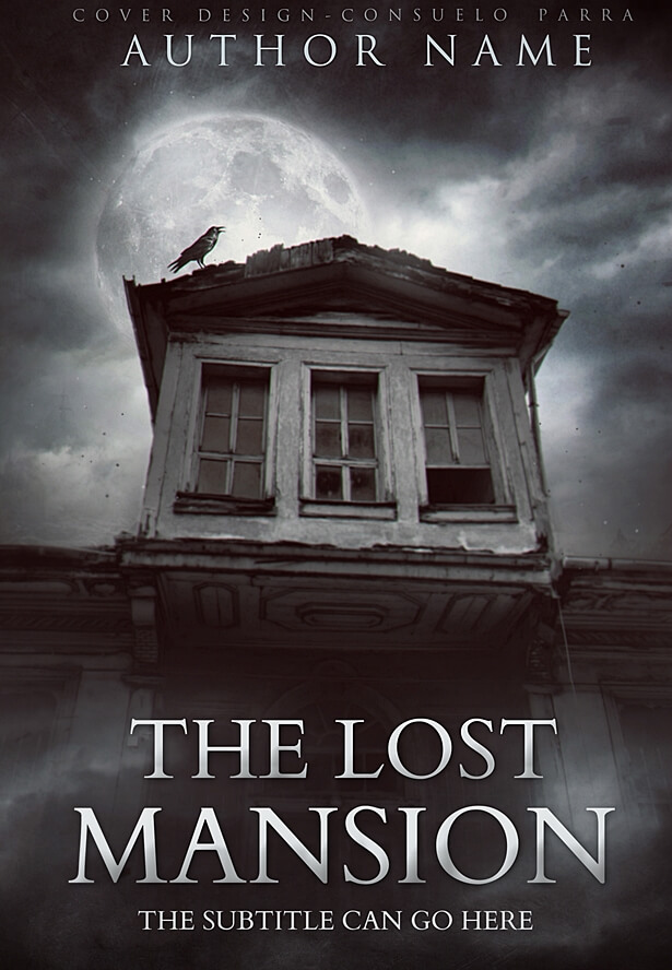 The lost mansion