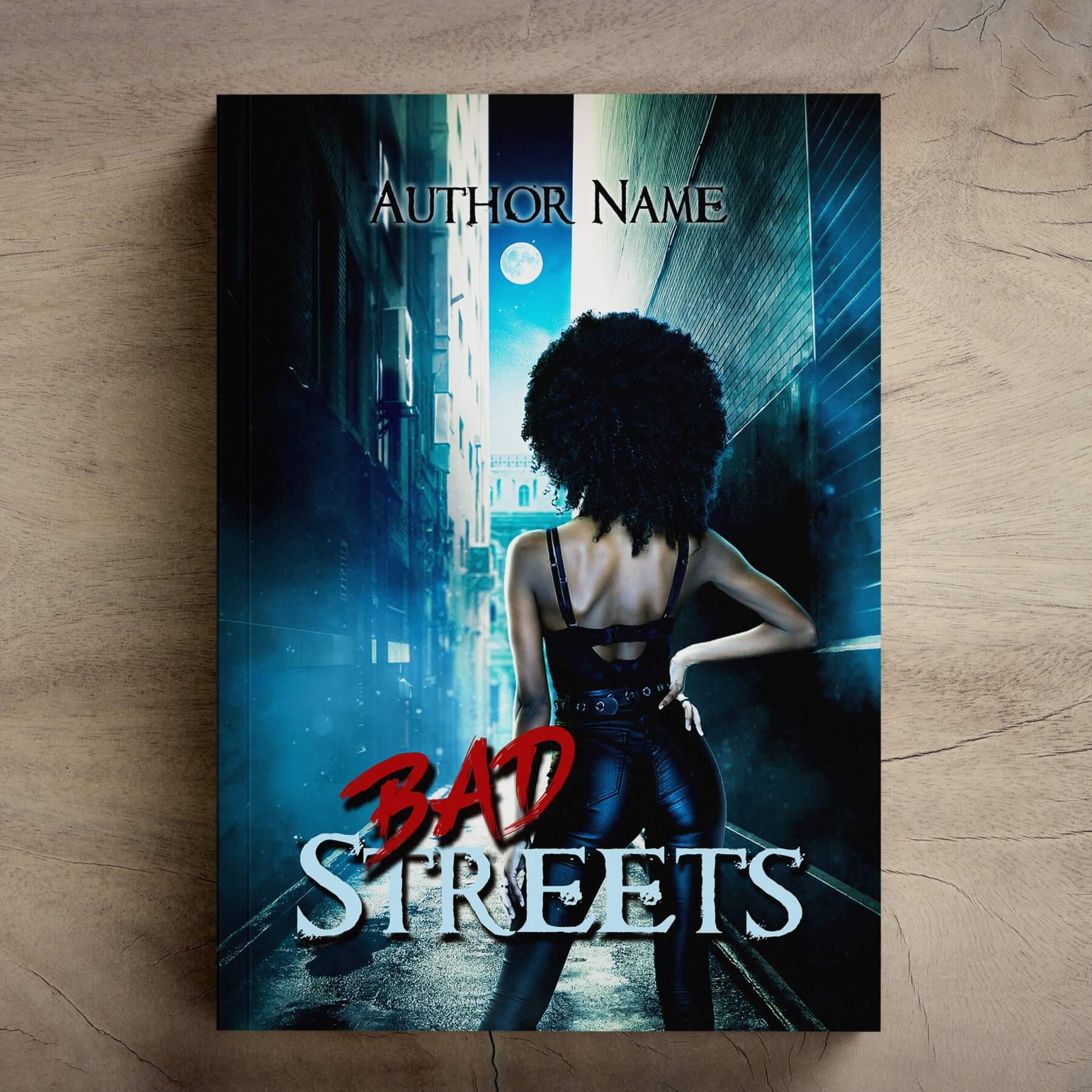 Bad Streets - Image 2