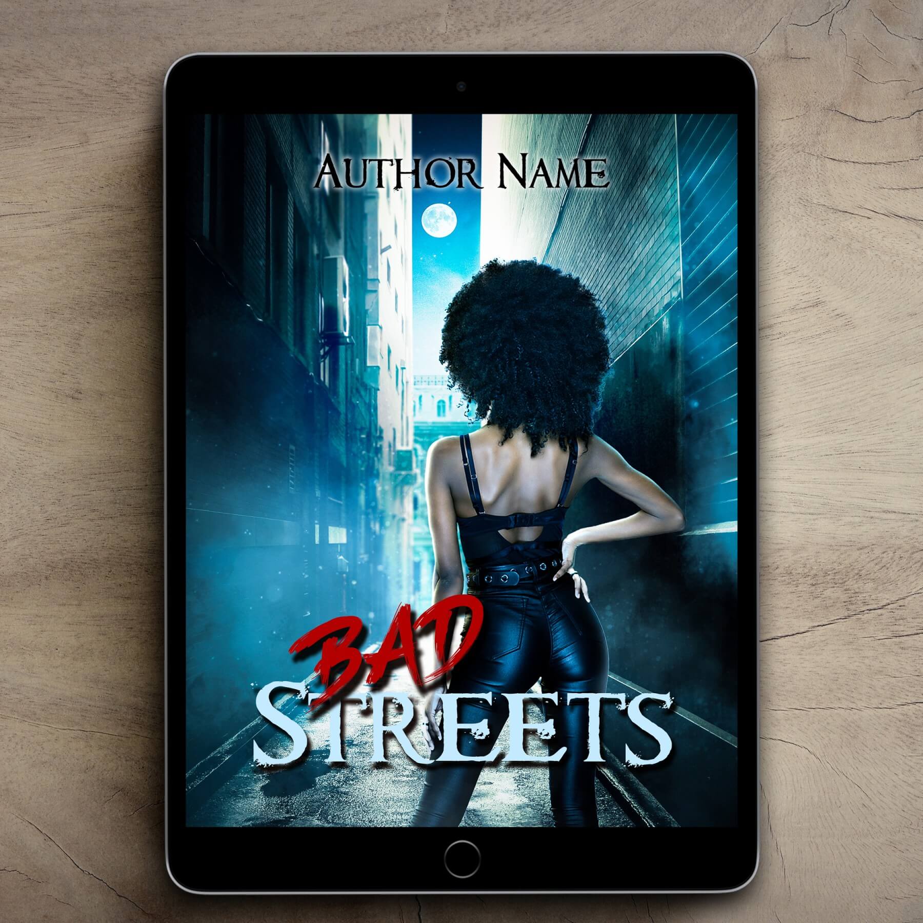 Bad Streets - Image 3