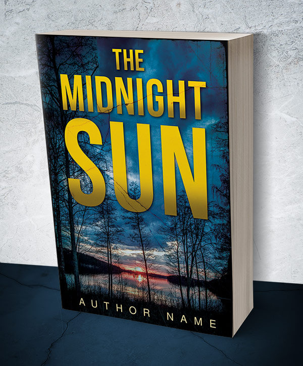 The Midnight Sun - Image 2