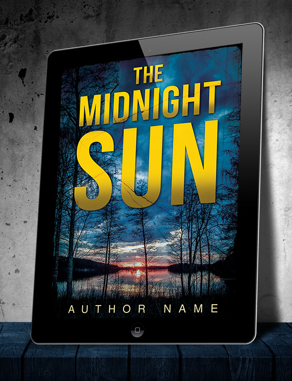 The Midnight Sun - Image 3