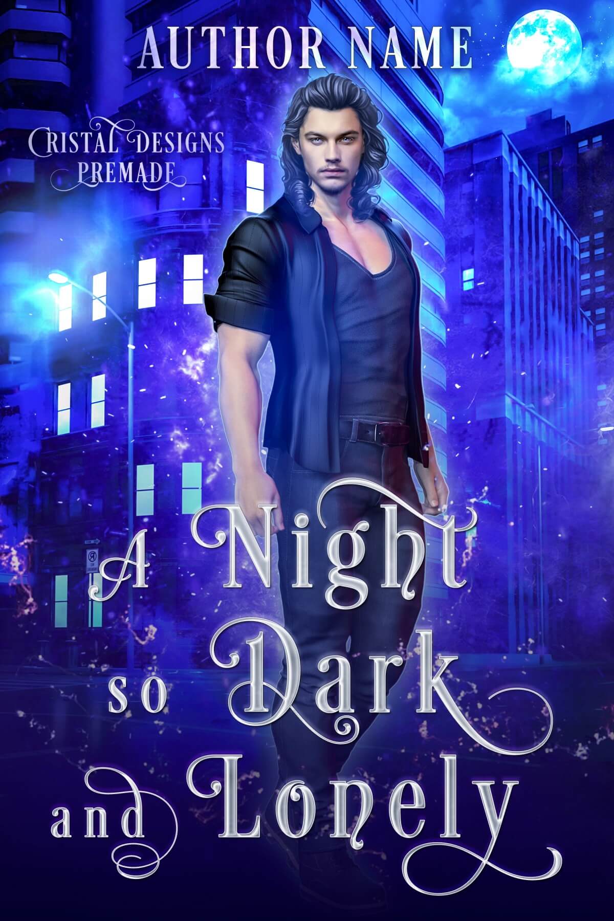 A Night so Dark and Lonely
