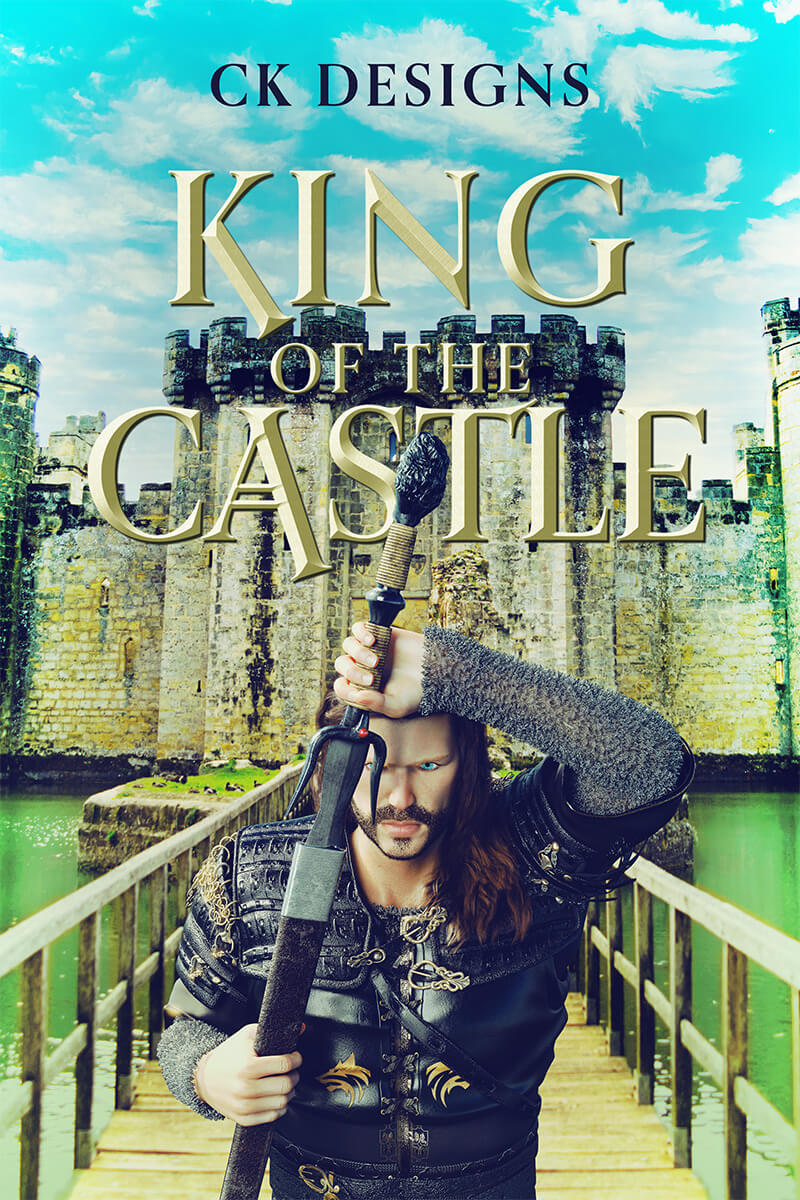King of the Castle
