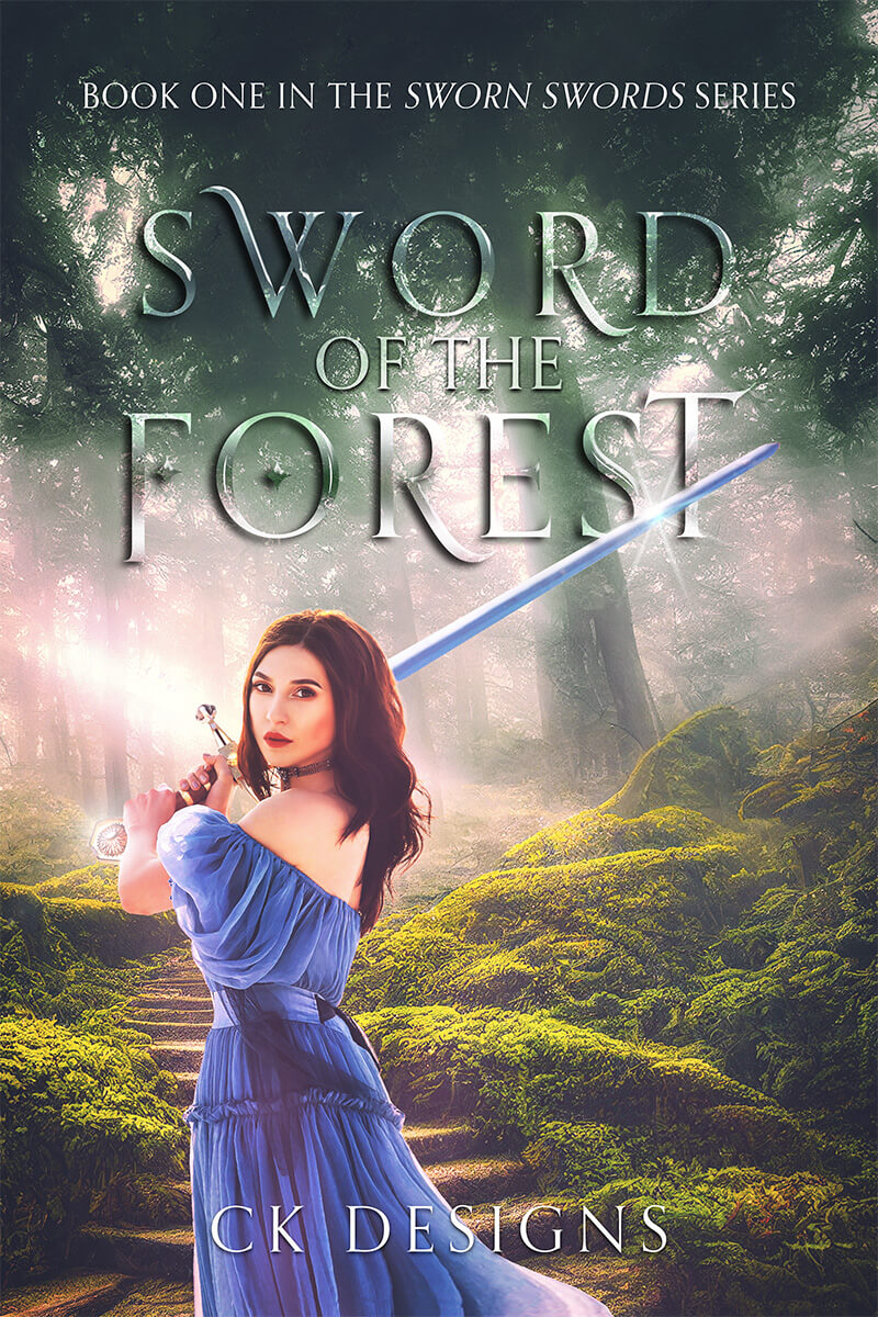 Sword of the Forest