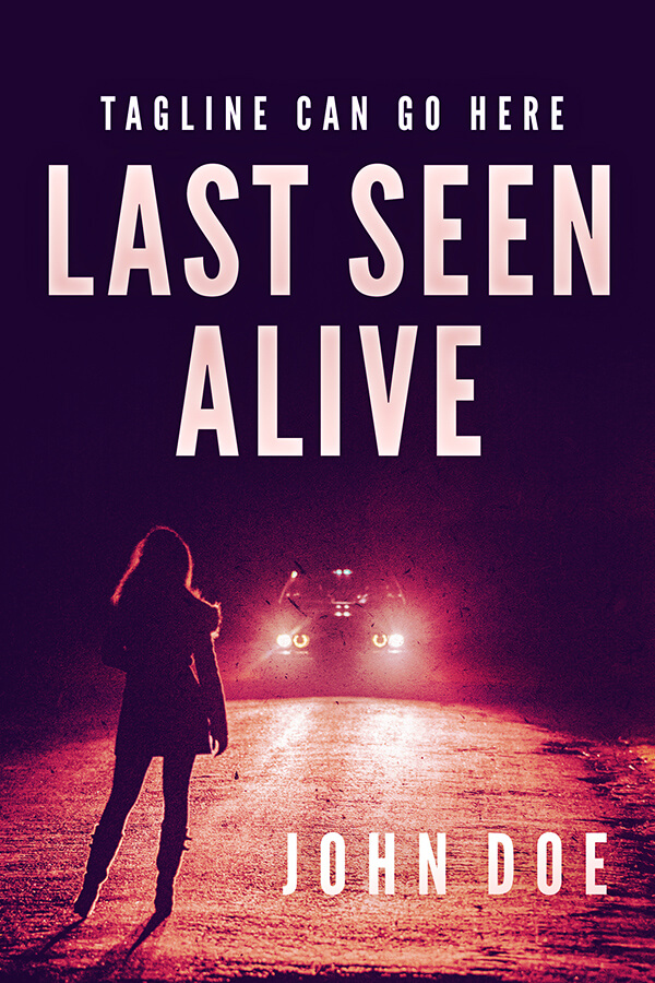 Last Seen Alive