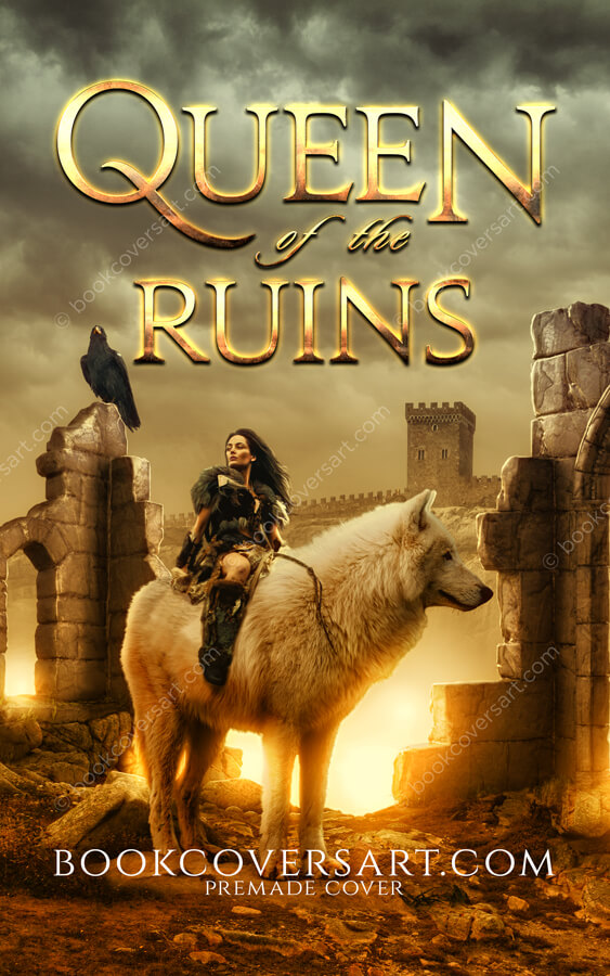 Queen of the Ruins