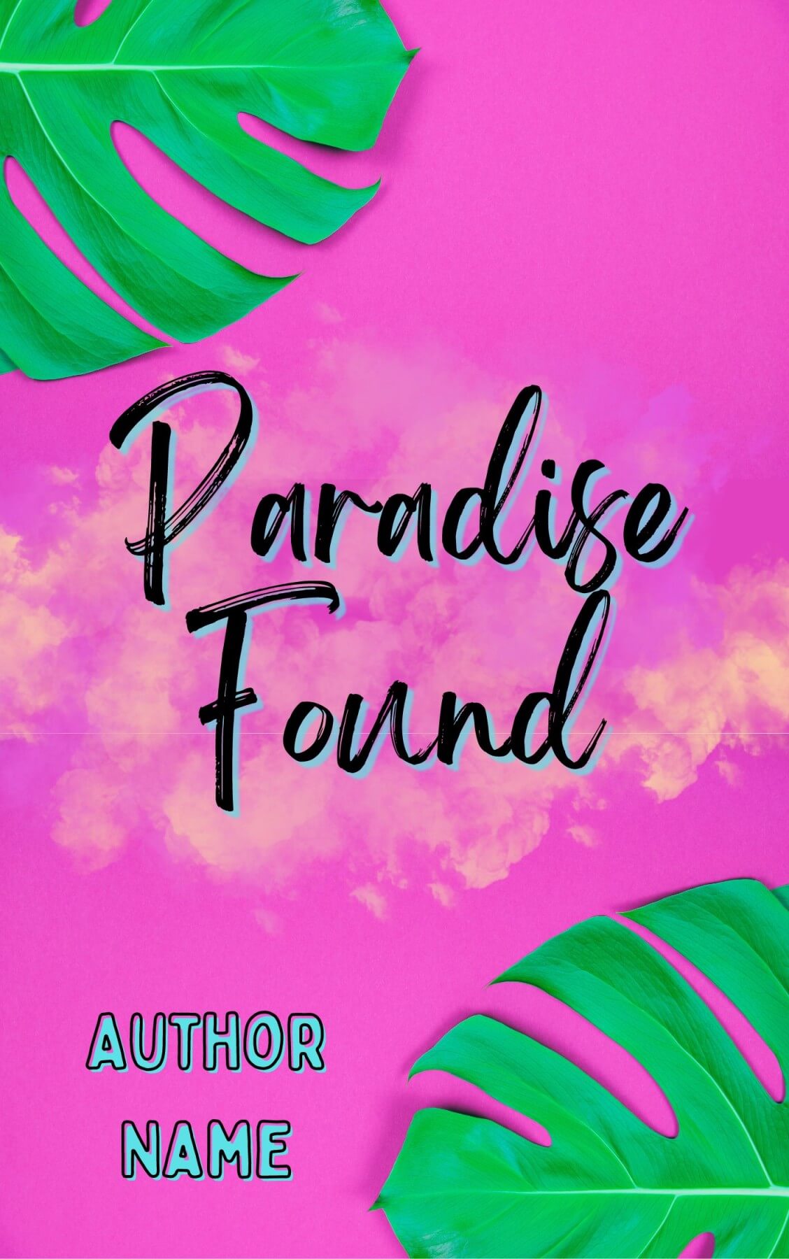 Paradise Found