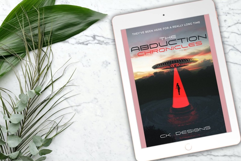 The Abduction Chronicles - Image 2