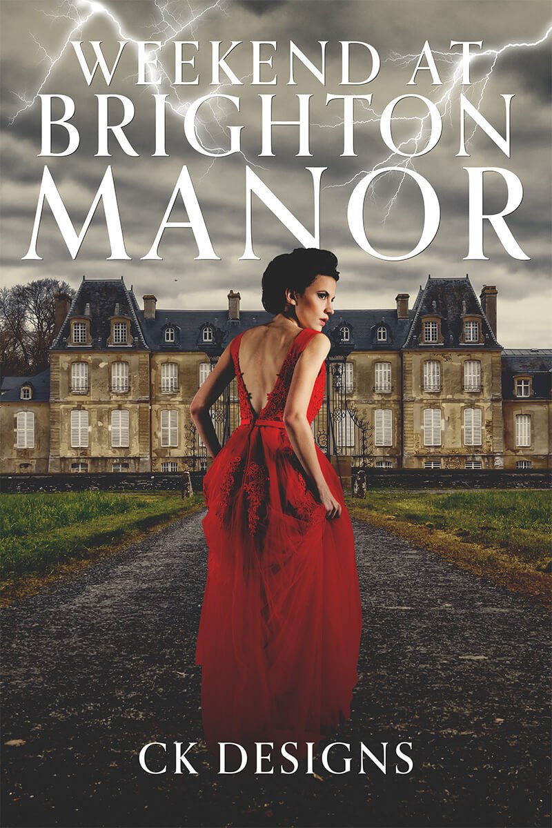 Weekend at Brighton Manor