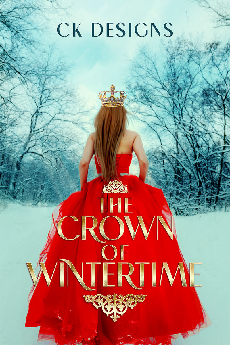 The Crown of Wintertime