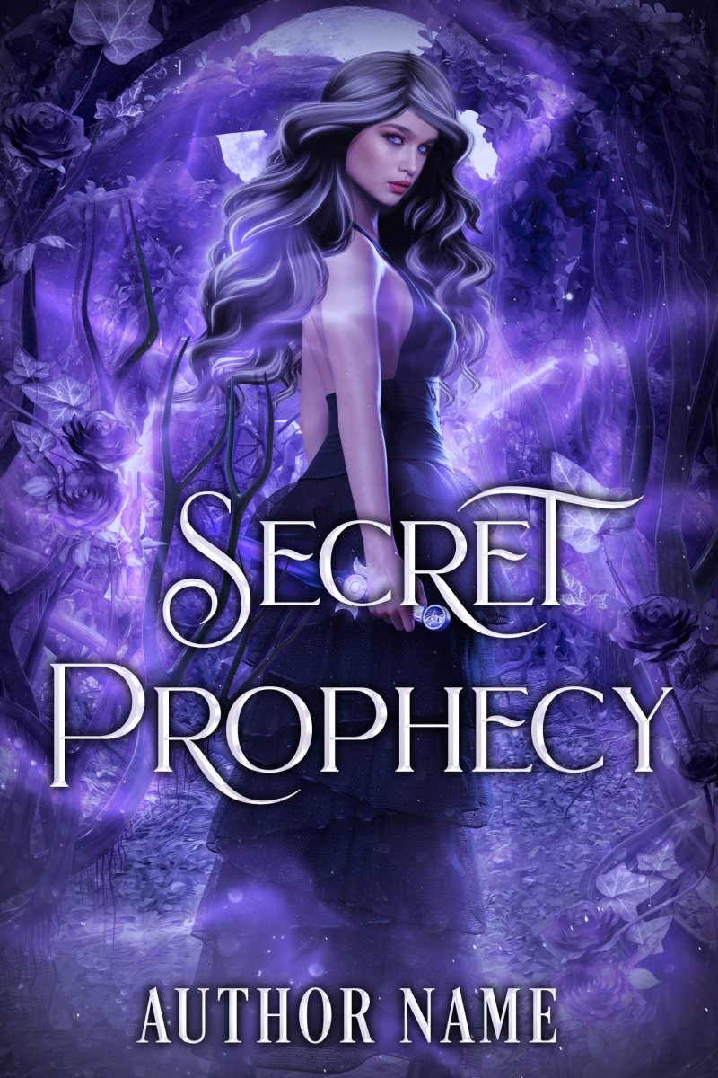 Secret Prophecy