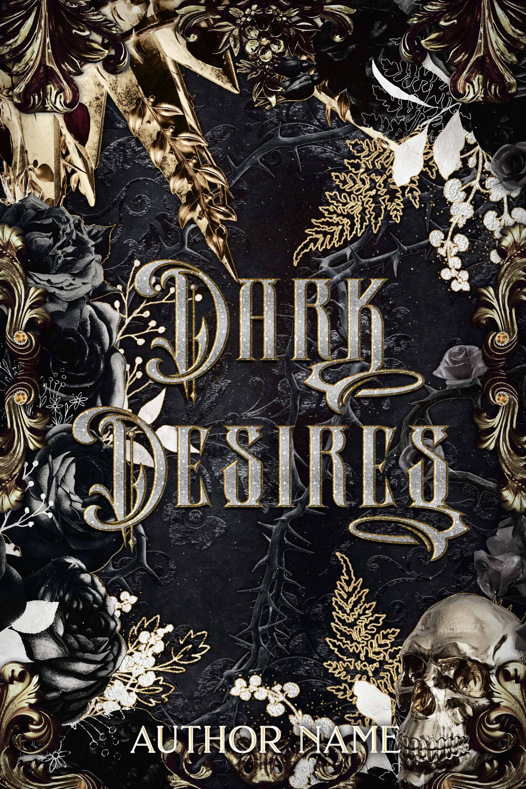 Dark Desires