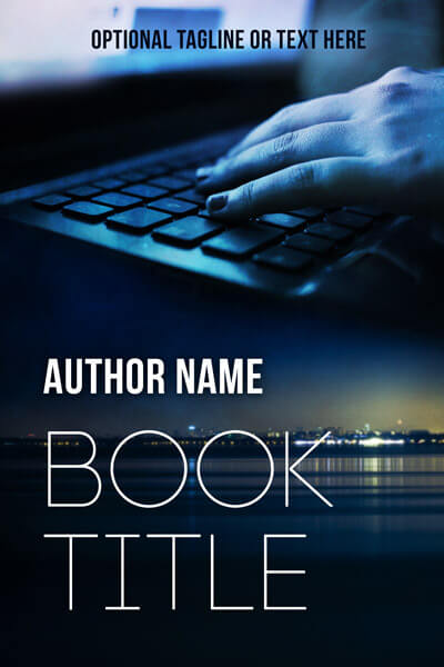 Book Cover 141
