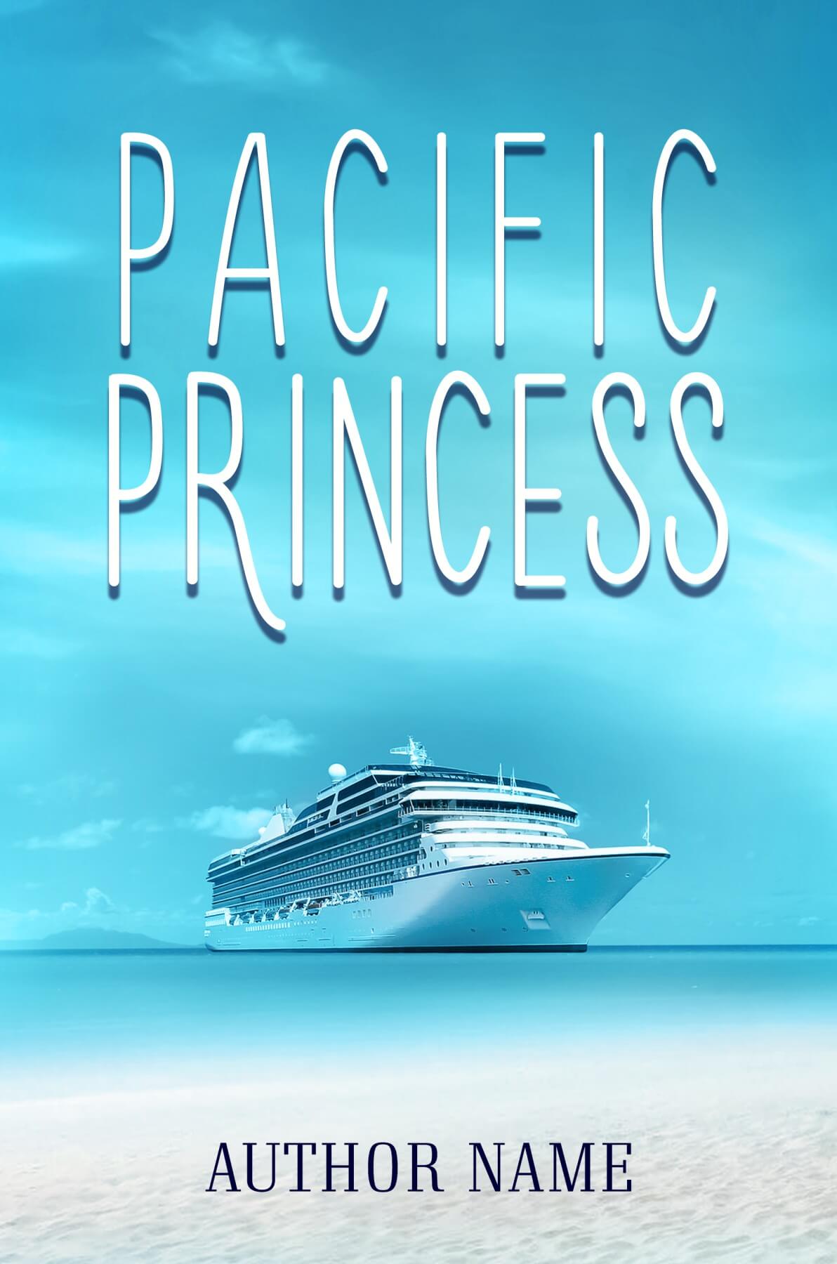 Pacific Princess