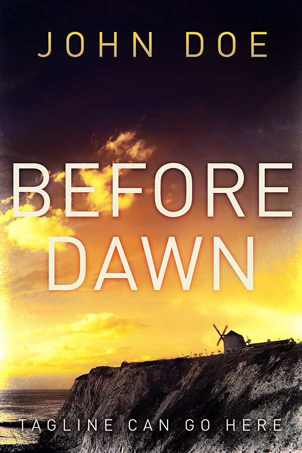 Before Dawn