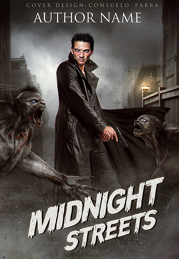 Midnight streets
