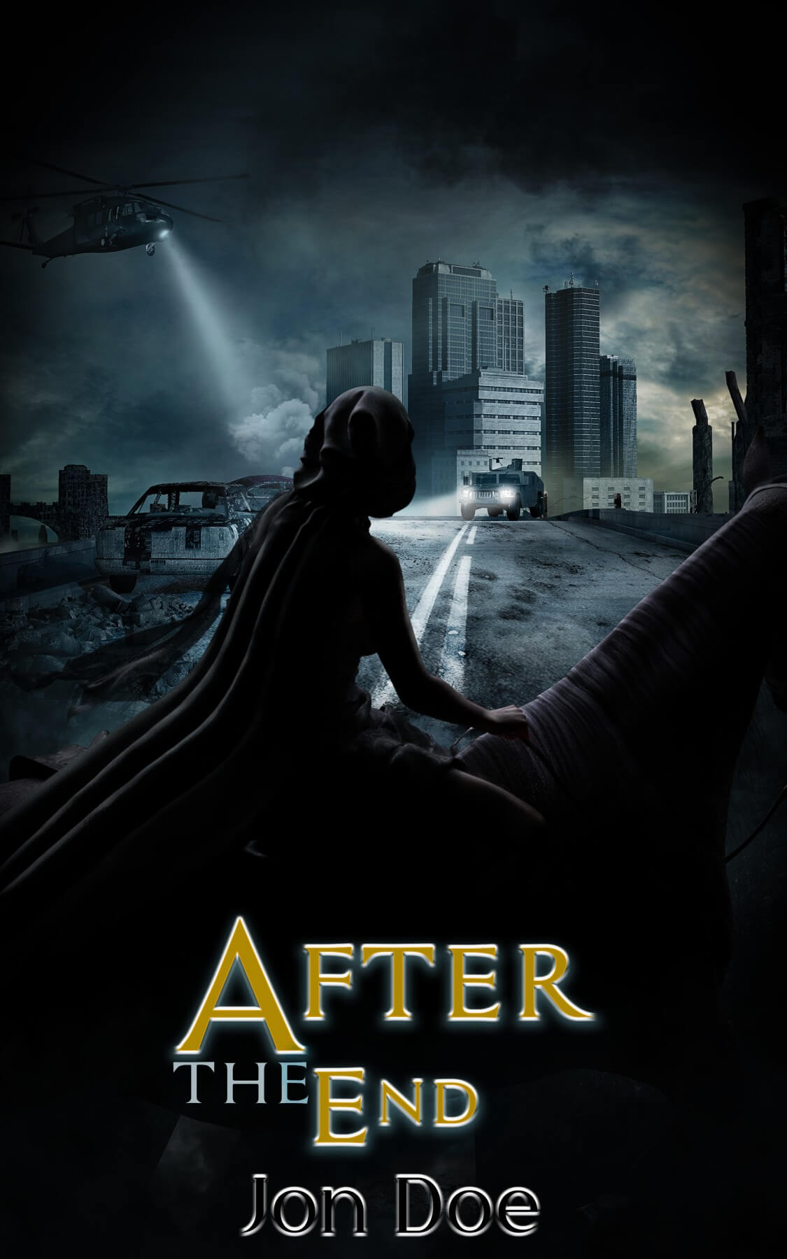 After The End