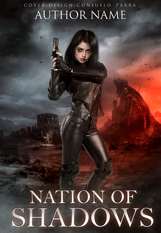Nation of shadows