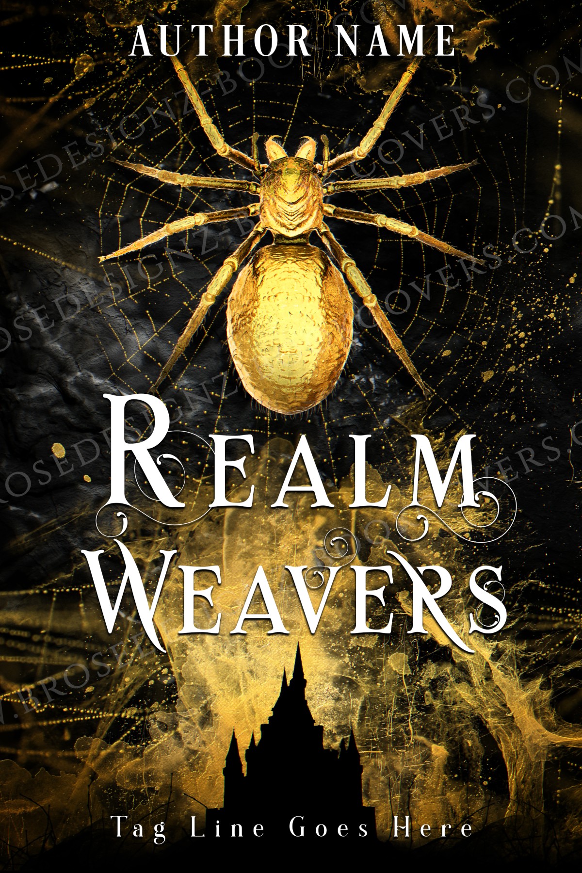 Realm Weavers