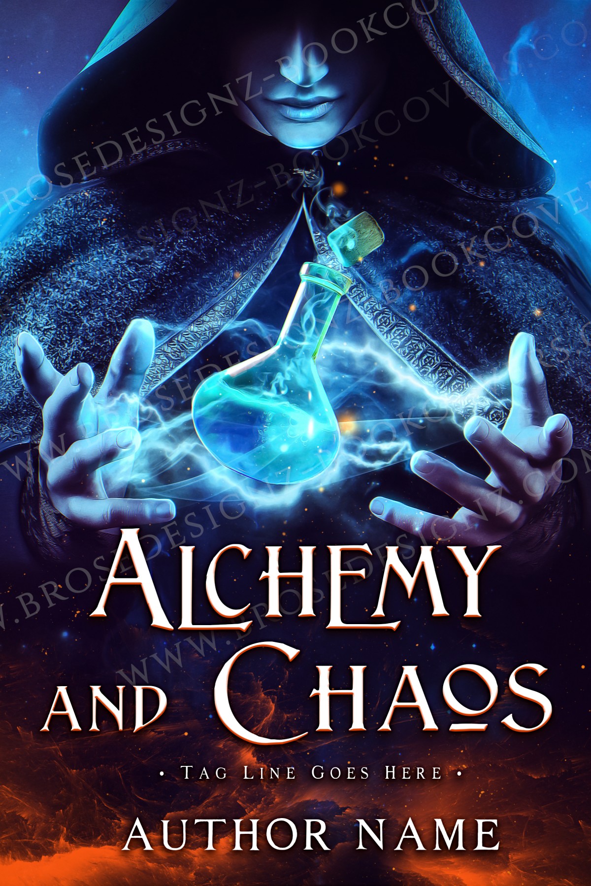 Alchemy and chaos
