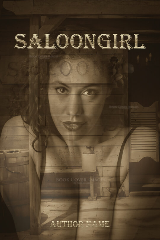 SaloonGirl