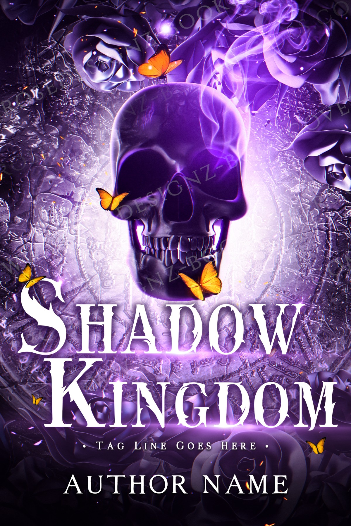 Shadow Kingdom