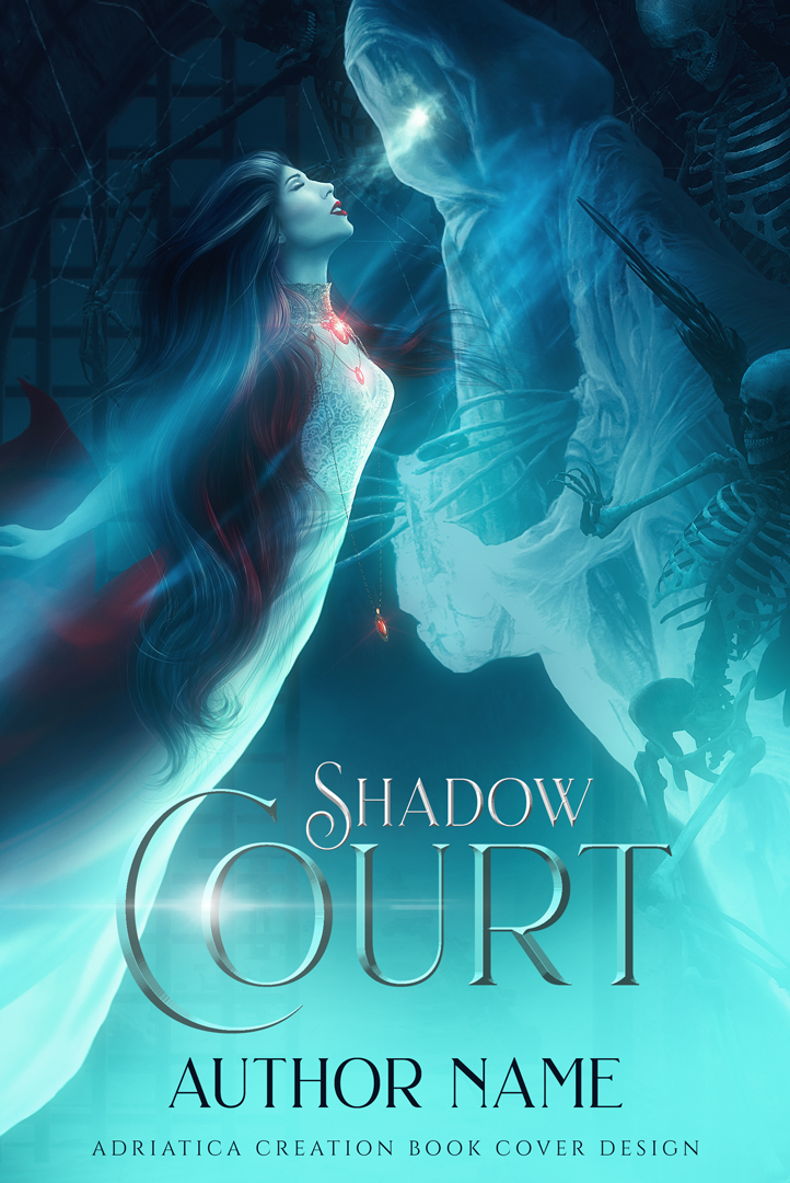 Shadow Court