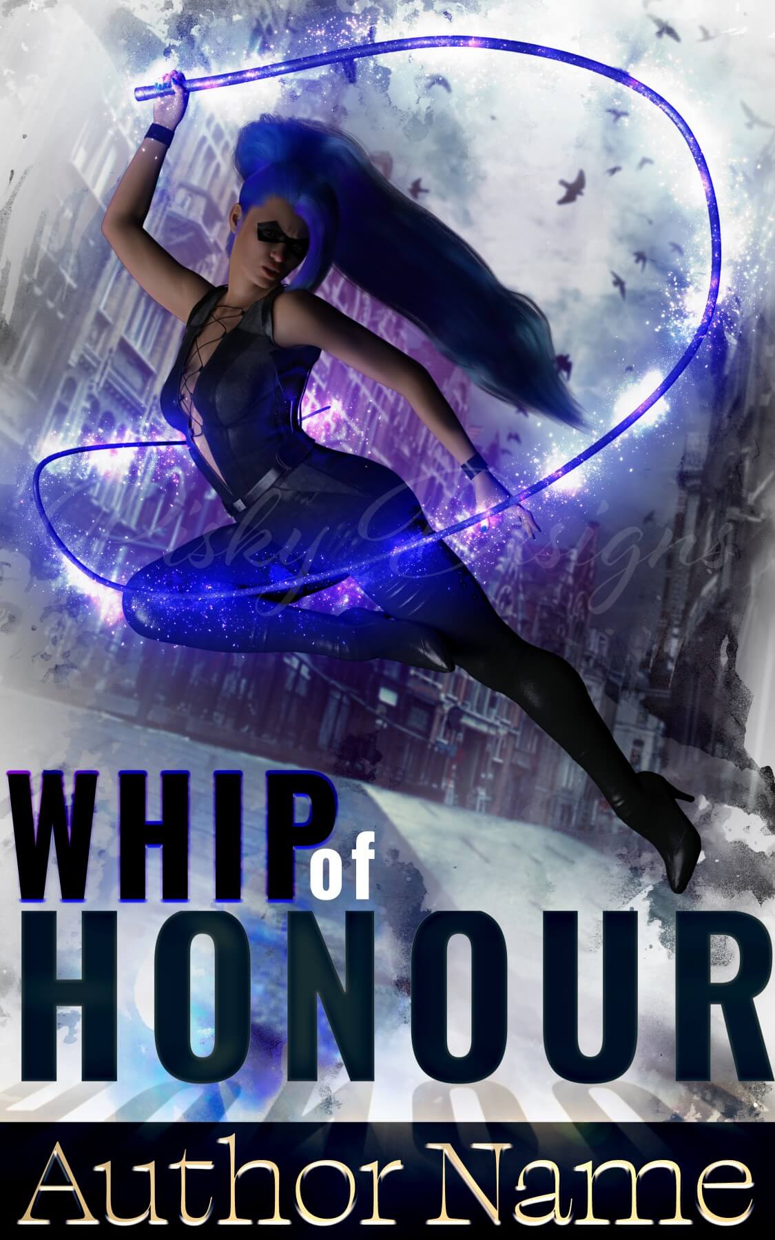 Whip Of Honour