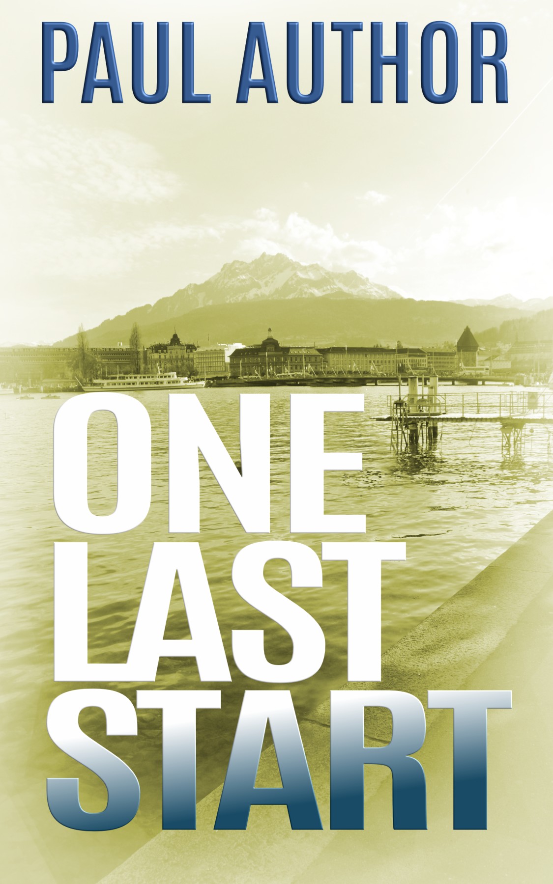 Last Start