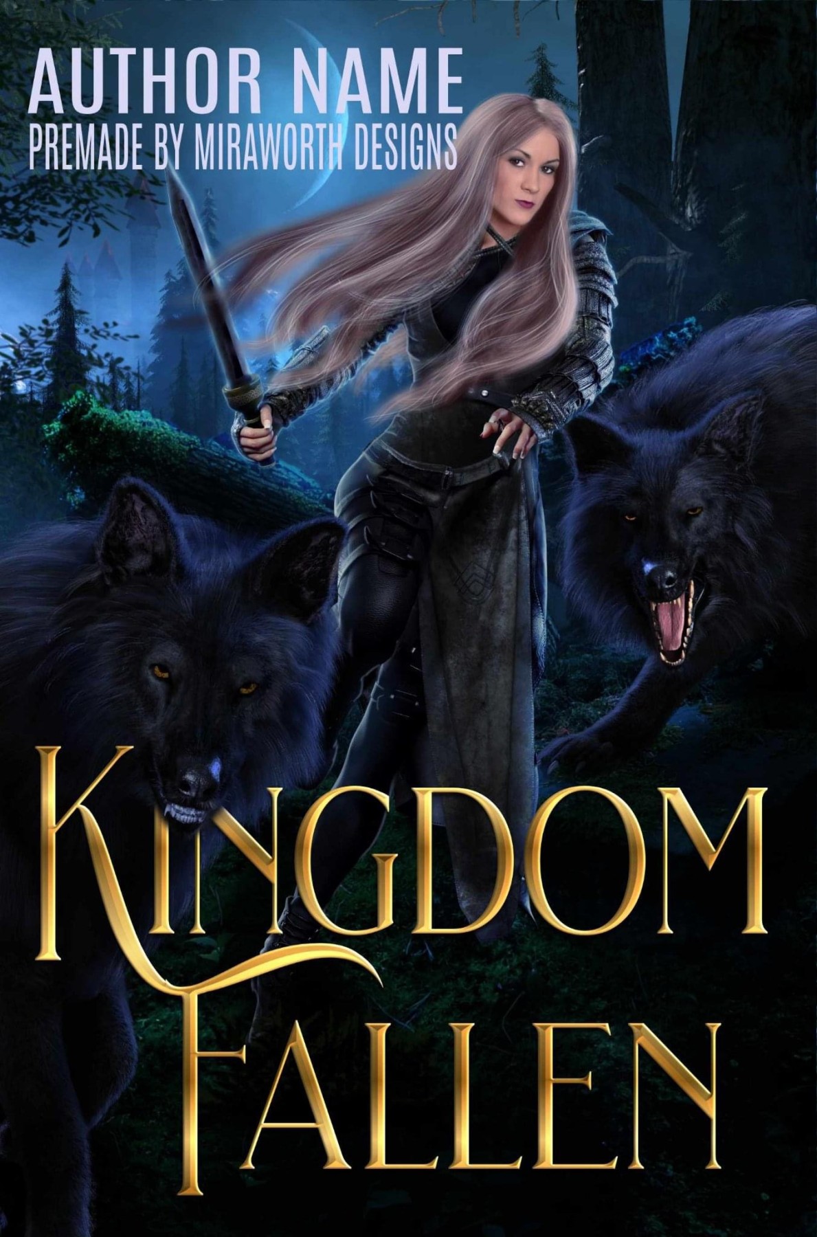 Fallen Kingdom