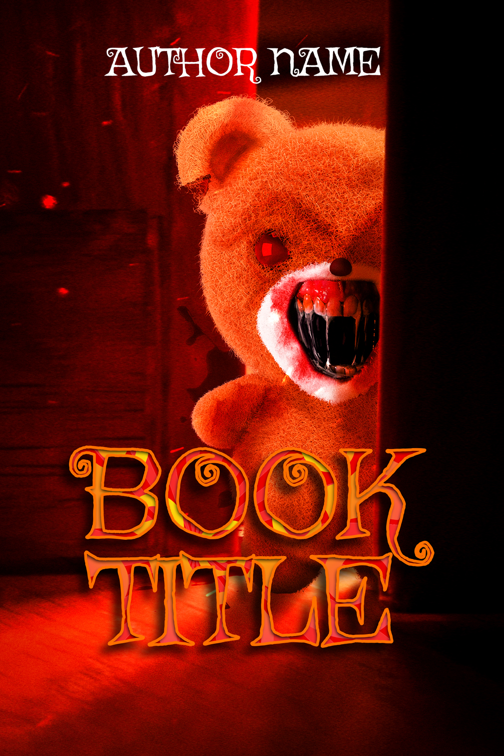 Evil Bear