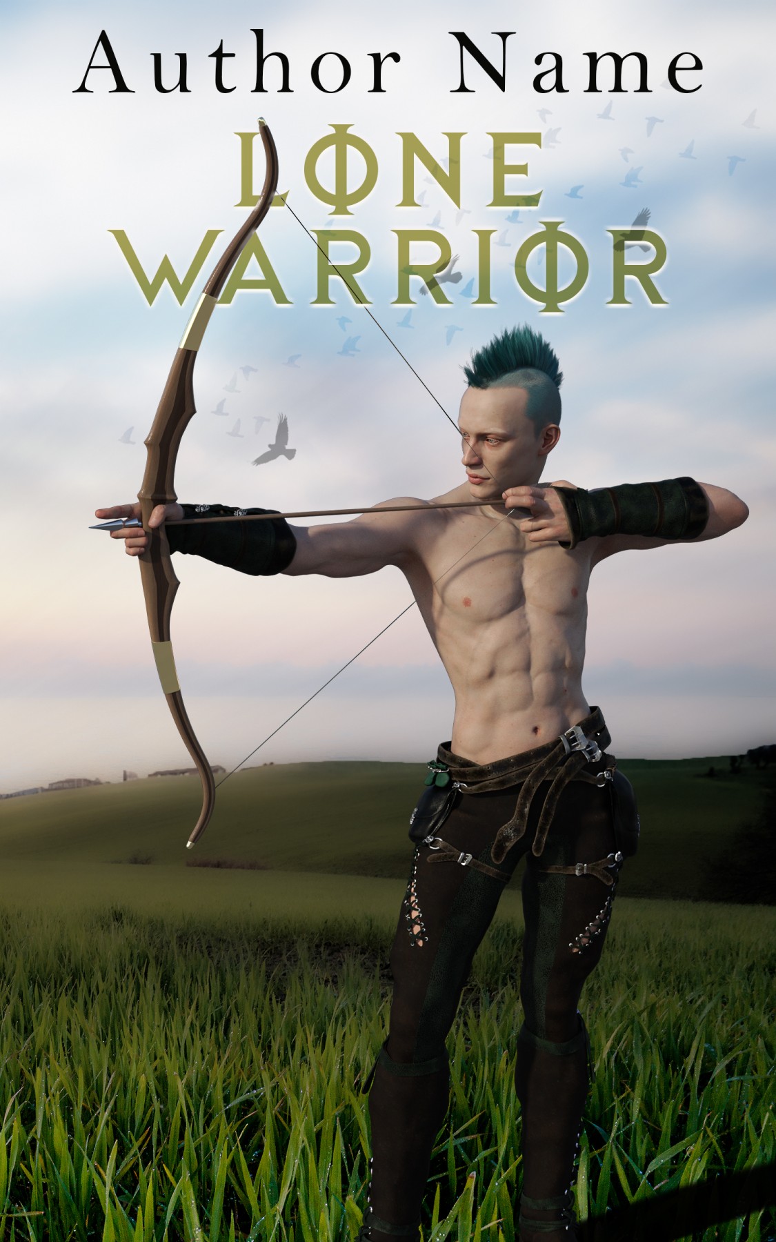 Lone Warrior