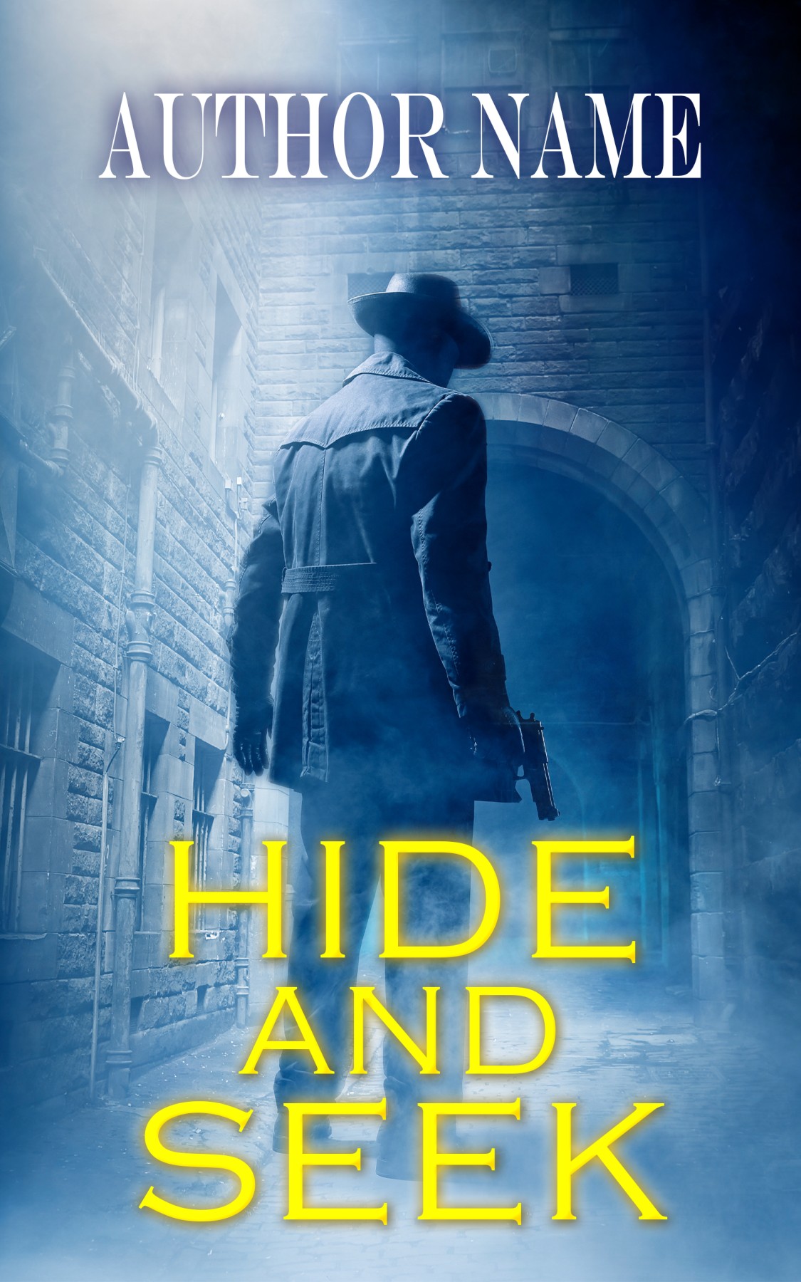Hide and Seek