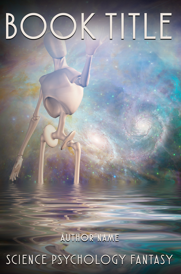 The Creator – Book Cover