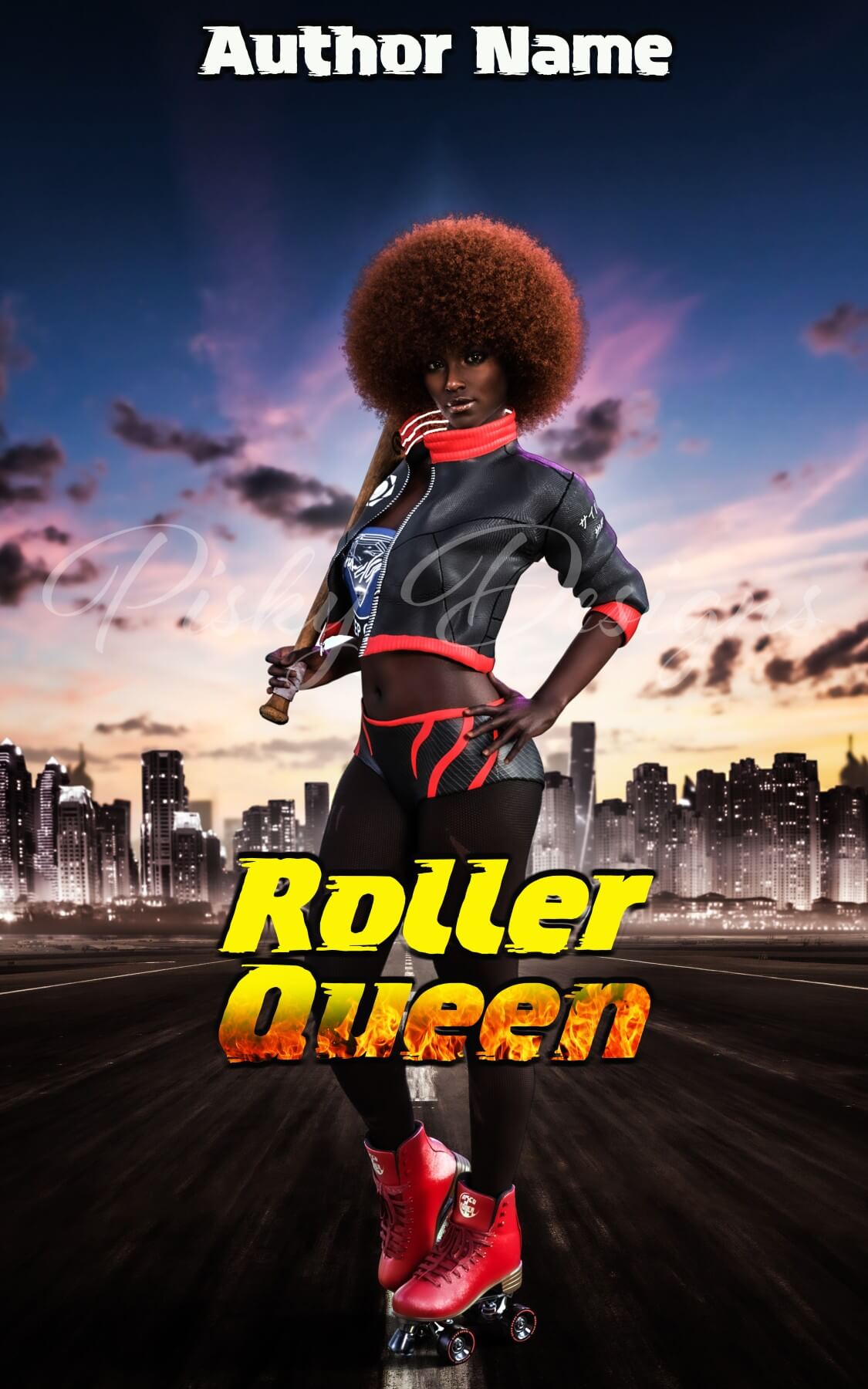 Roller Queen
