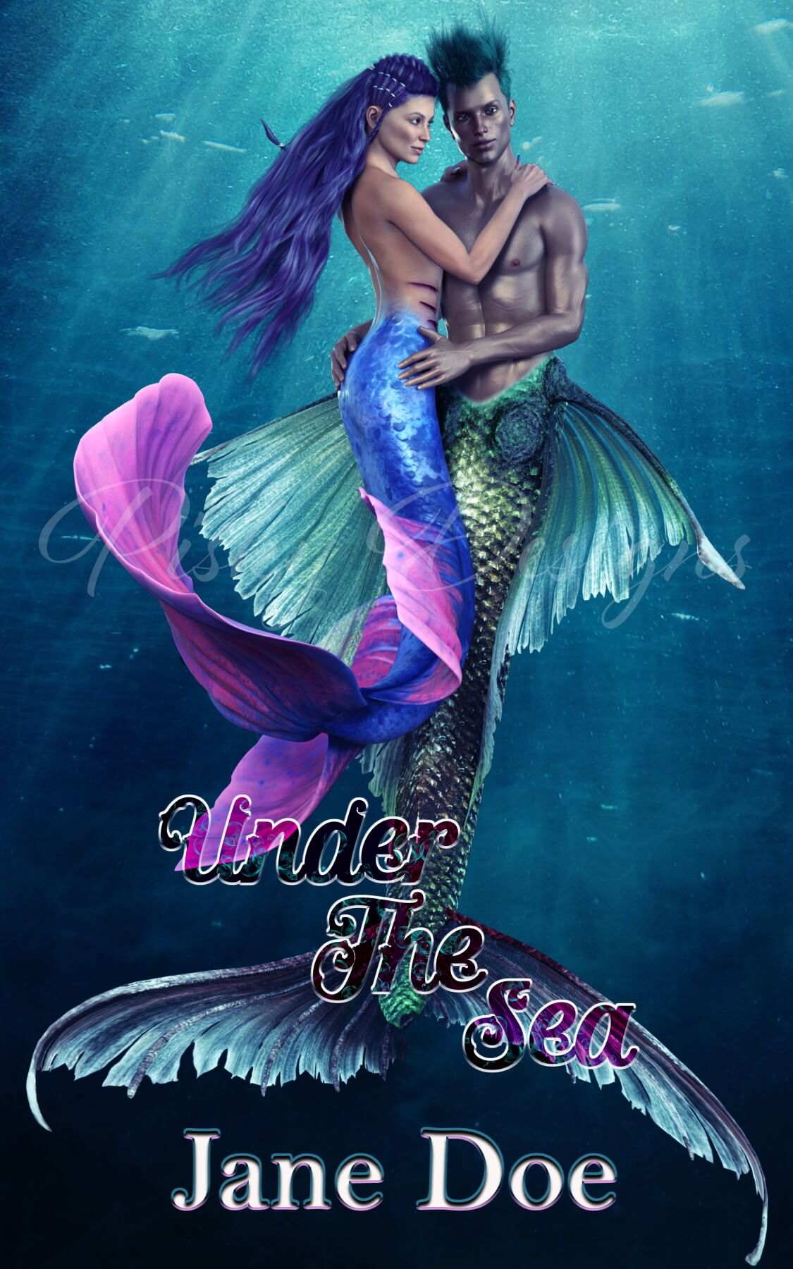 Under The Sea
