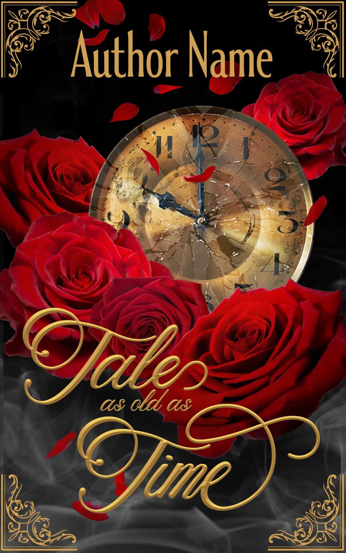 Tale as old as Time