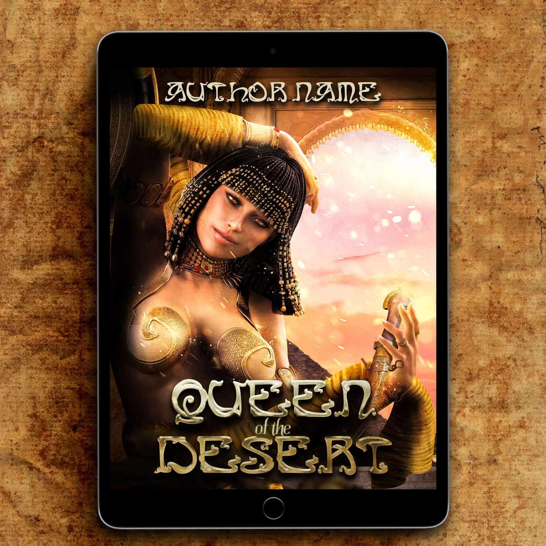 Queen of the Desert - Image 3