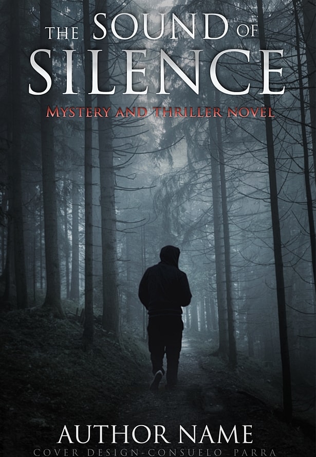 The sound of silence